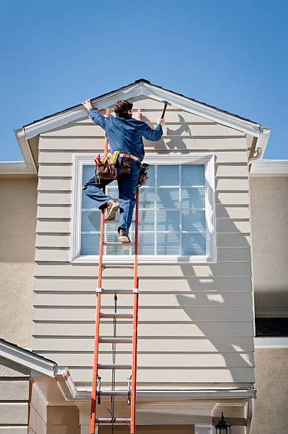 Best Wood Siding Installation  in Calumet City, IL